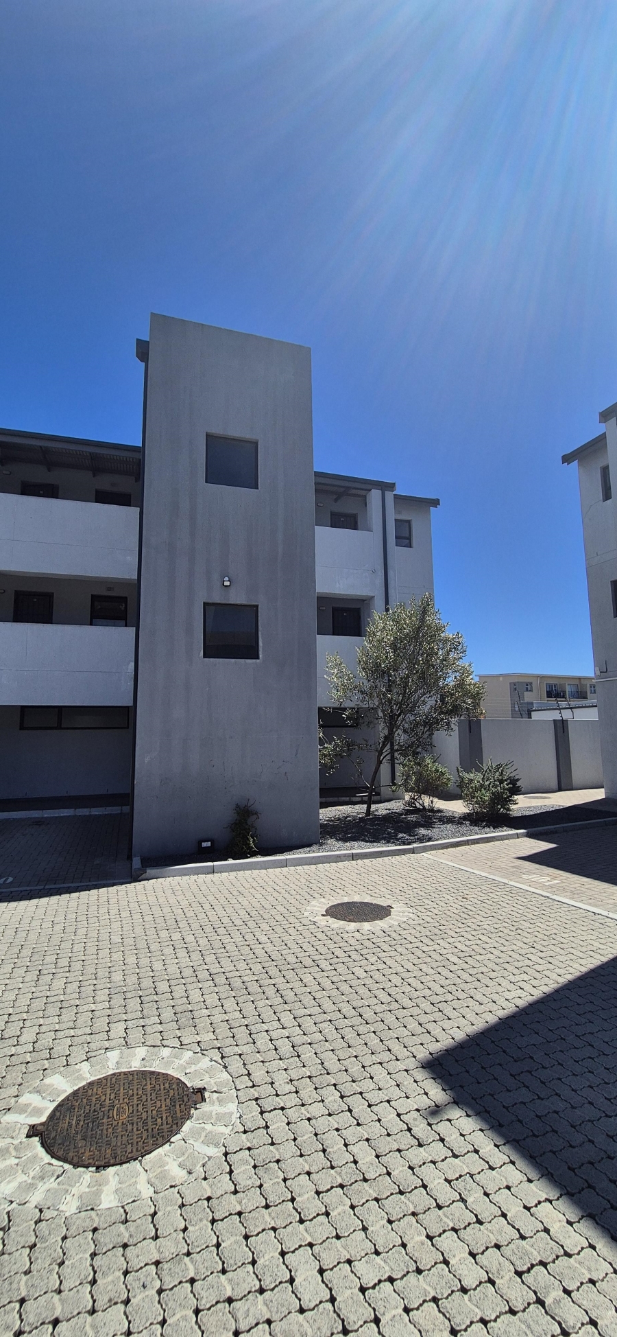 2 Bedroom Property for Sale in Parklands East Western Cape